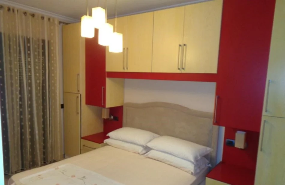 Golem, shitet apartament 2+1 Kati 4, 70 m² 80.000 € (Golem)