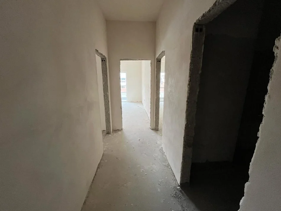 Tirane, shitet apartament 2+1 Kati 2, 117 m² 155.000 € (Kompleksi Aura ne Laprake)