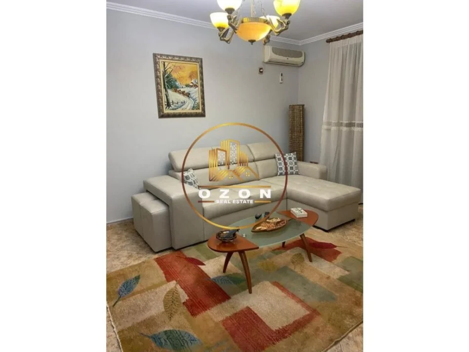 Apartament Me Qira 3+1 Në Rrugën Mine Peza!