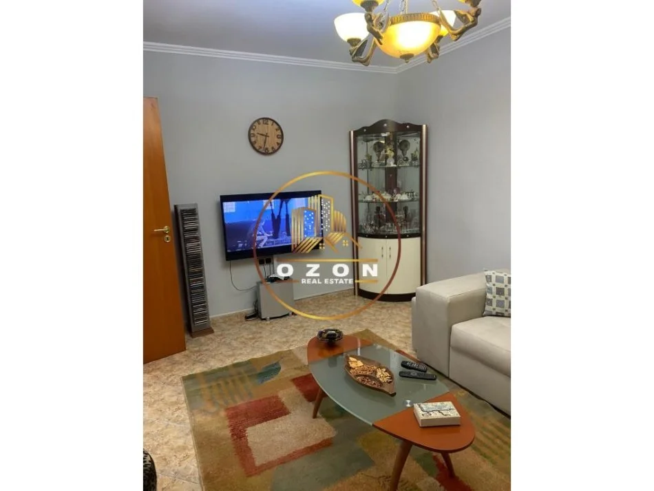 Apartament Me Qira 3+1 Në Rrugën Mine Peza!