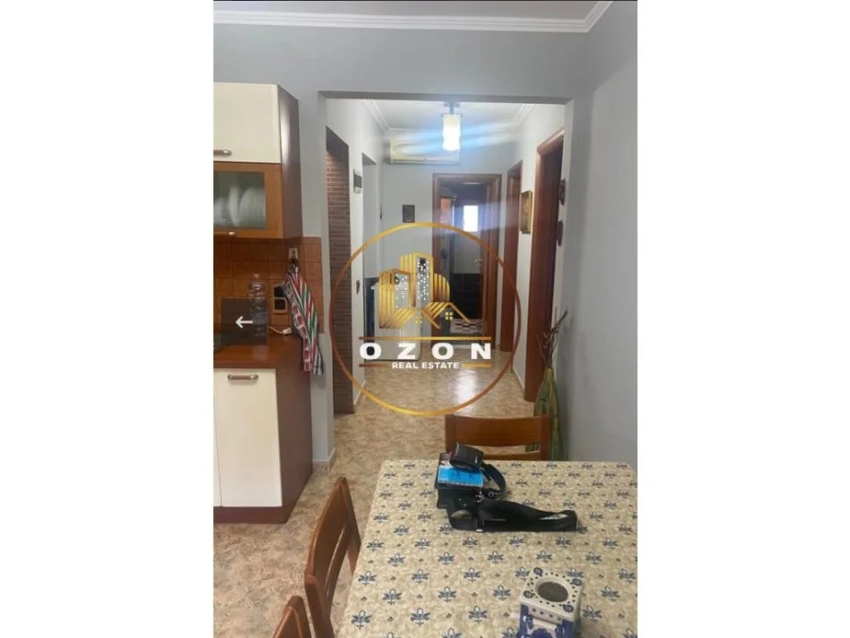 Apartament Me Qira 3+1 Në Rrugën Mine Peza!