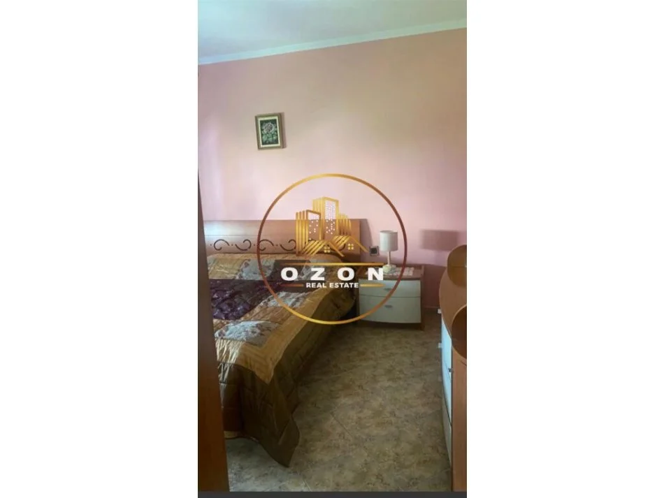 Apartament Me Qira 3+1 Në Rrugën Mine Peza!