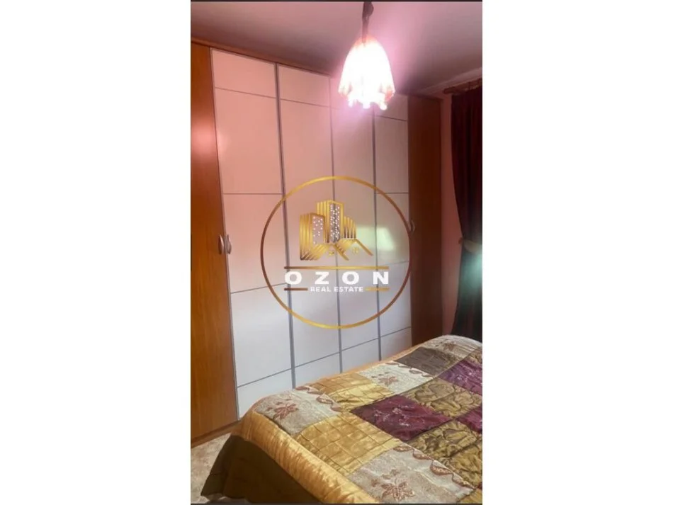 Apartament Me Qira 3+1 Në Rrugën Mine Peza!