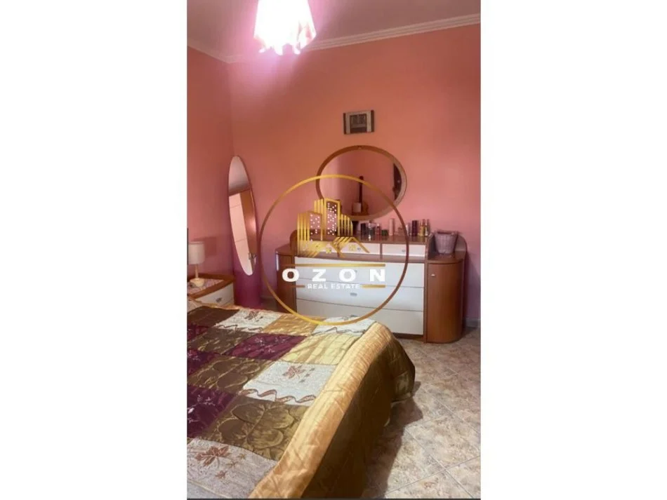 Apartament Me Qira 3+1 Në Rrugën Mine Peza!