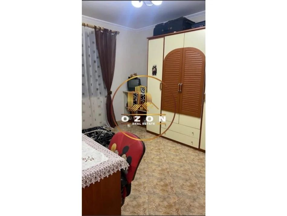 Apartament Me Qira 3+1 Në Rrugën Mine Peza!
