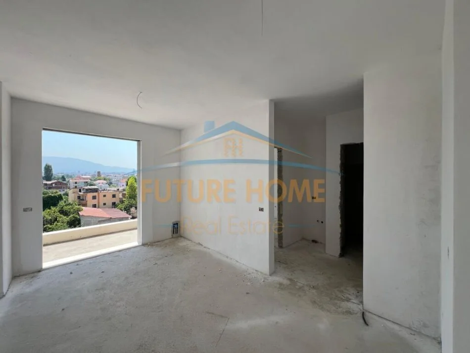 Tirane, shitet apartament 1+1 Kati 4, 57 m² 60.000 € (QTU)