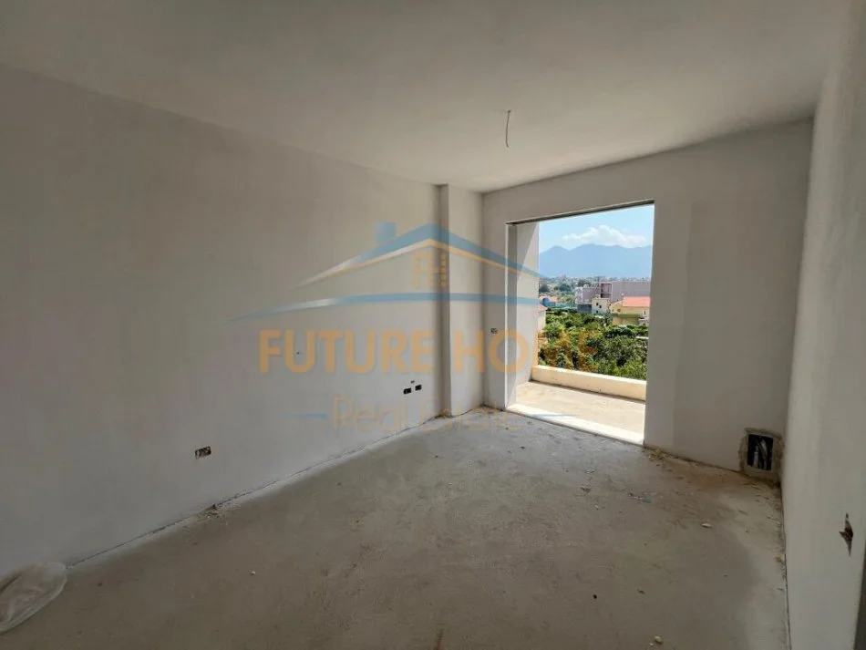 Tirane, shitet apartament 1+1 Kati 4, 57 m² 60.000 € (QTU)