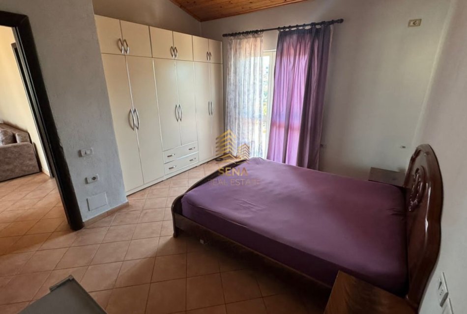 Tirane, jepet me qera apartament 2+1+Ballkon Kati 4, 100 m² 450 € (Rruga Sali Nivica)