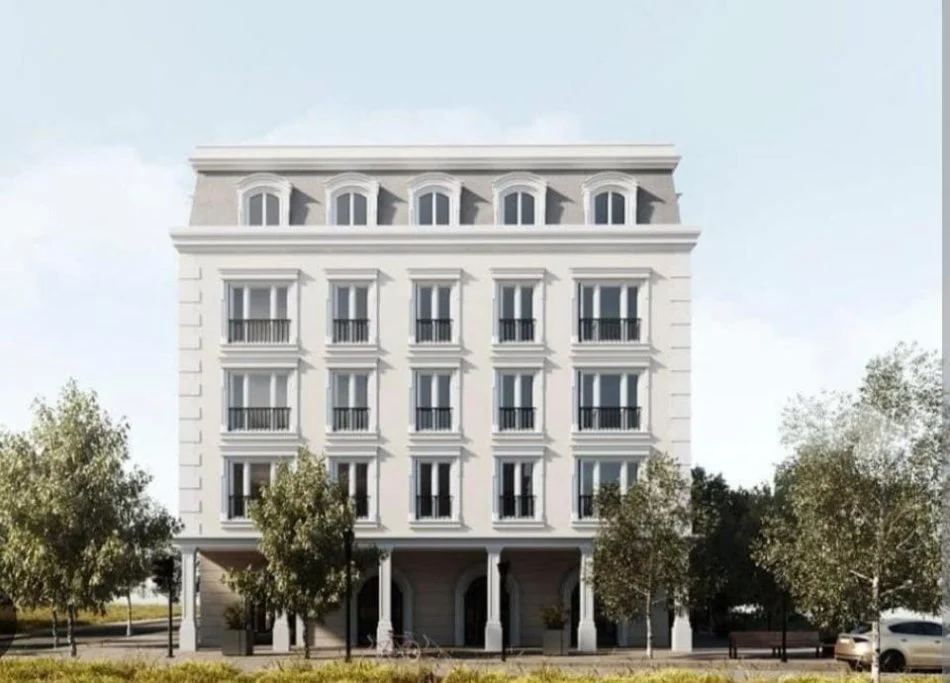 Tirane, Apartament 2+1+ 2 tualete + ballkon  147 m² 185.000 € (Sauk)