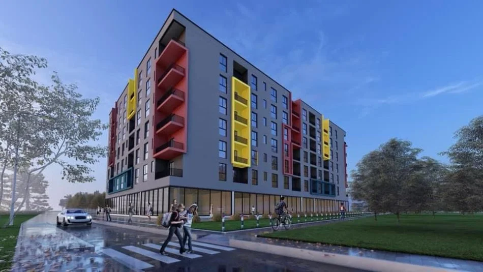 Tirane, shitet apartament 1+1 Kati 1, 71 m² 57.000 € (Paskuqan)