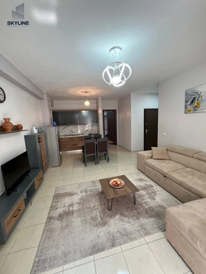 Tirane, shitet garsonier, Astir Kati 2, 58 m², Okazion (Teodor Keko)