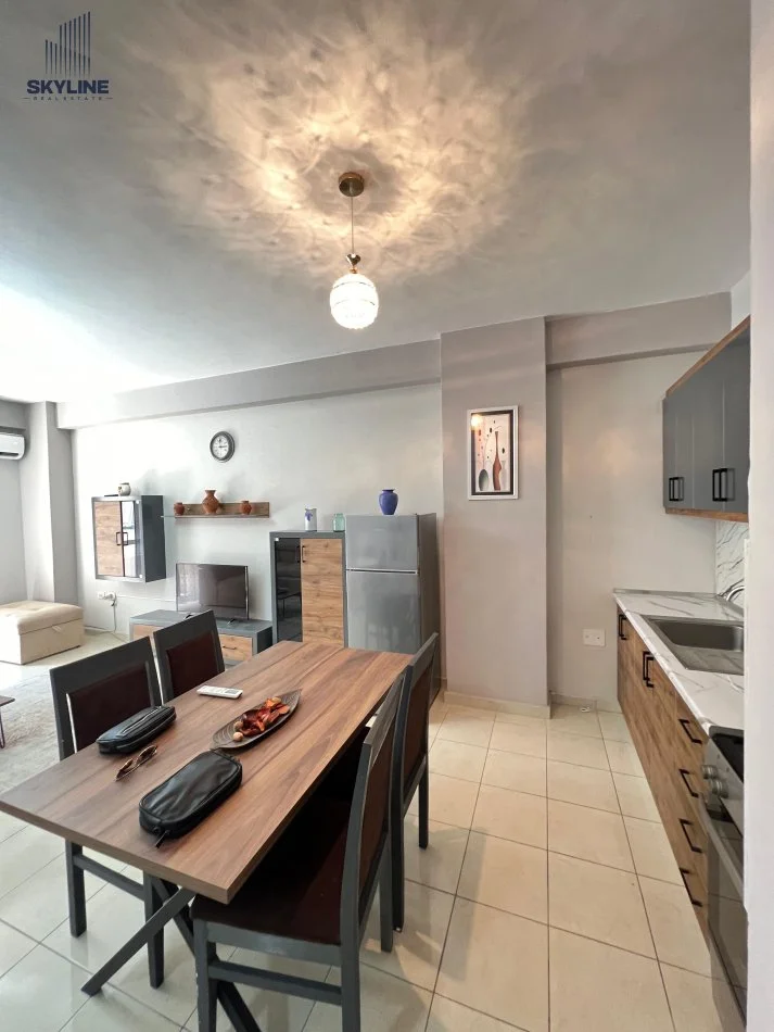 Tirane, shitet garsonier, Astir Kati 2, 58 m², Okazion (Teodor Keko)