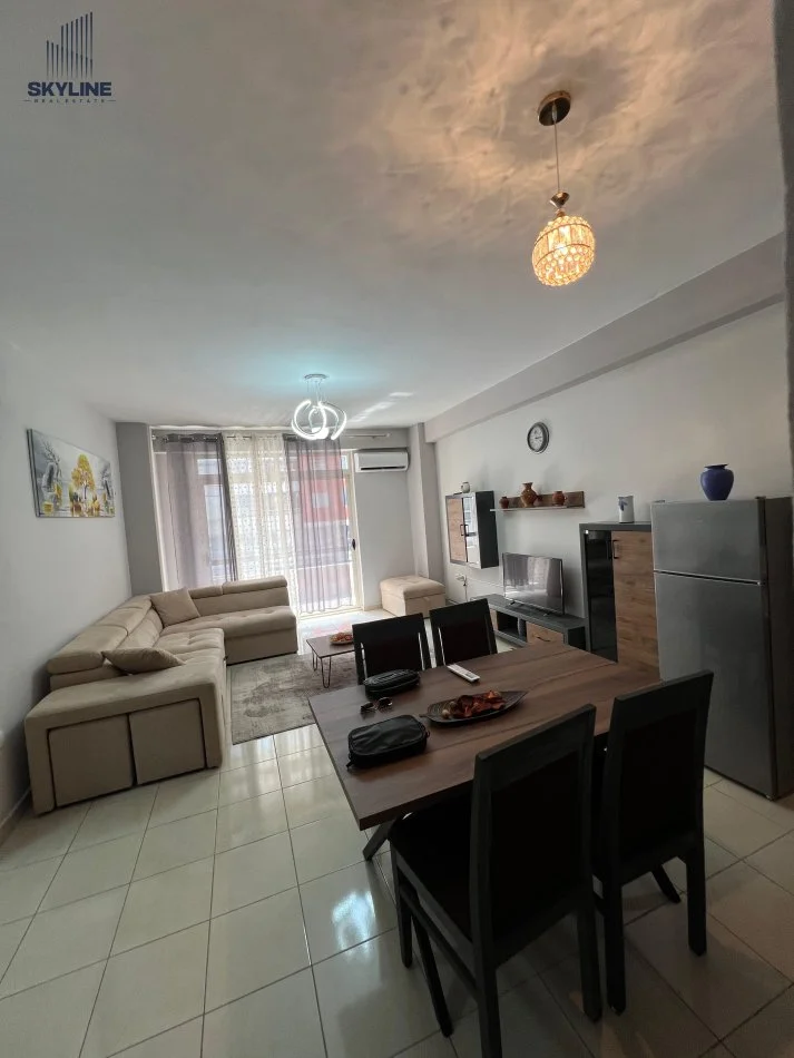 Tirane, shitet garsonier, Astir Kati 2, 58 m², Okazion (Teodor Keko)