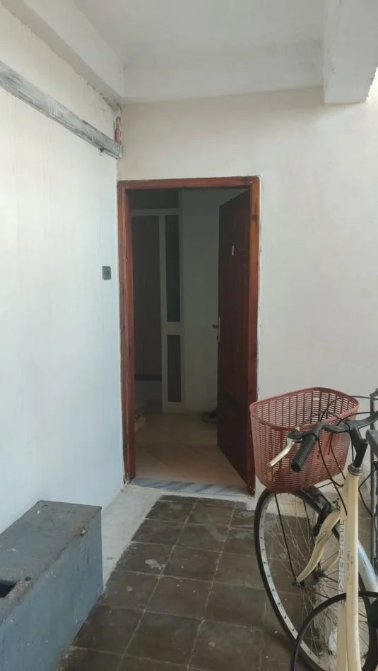 Durres, shitet apartament 1+1+Aneks Kati 2, 56 m² 60.000 € (Rruga "Jeta e Re", lagja 18, prane parkut te ri "VALA" tek Stadiumi)