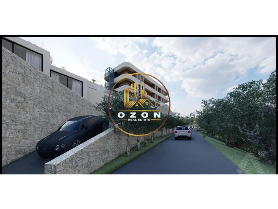 Shitet Hotel 4-katësh në Rradhimë, Vlorë!