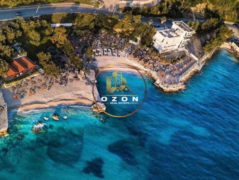 Shitet Hotel 4-katësh në Rradhimë, Vlorë!