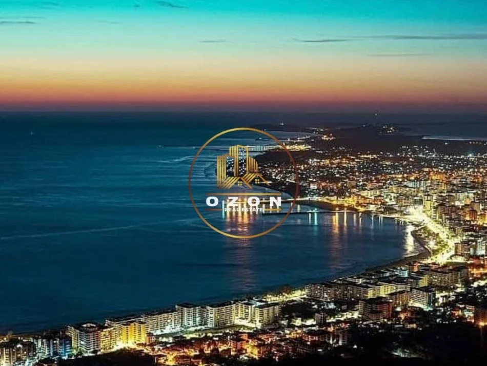 Shitet Hotel 4-katësh në Rradhimë, Vlorë!