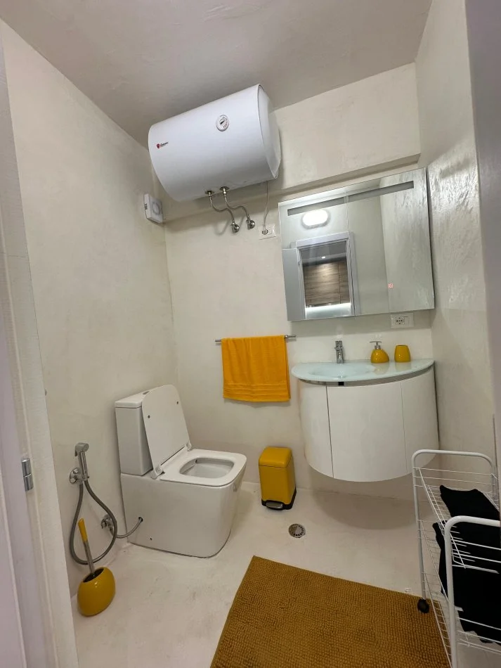 Durres, shitet apartament Dublex Kati 1, 68 m² 128.000 € (Shkembi i Kavajes)