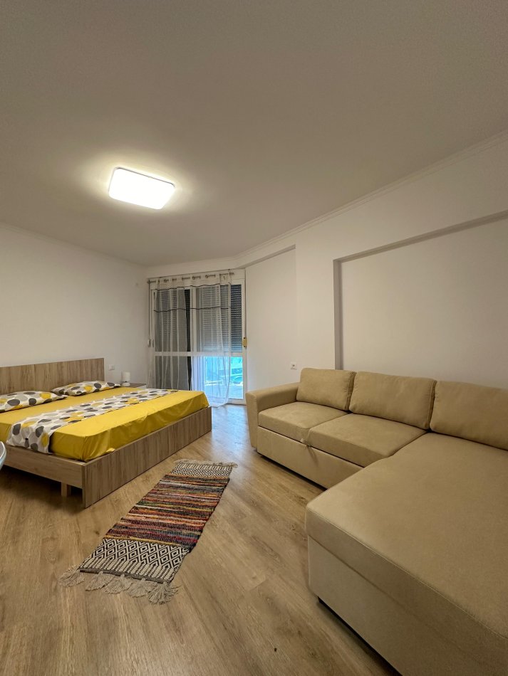 Durres, shitet apartament Dublex Kati 1, 68 m² 128.000 € (Shkembi i Kavajes)