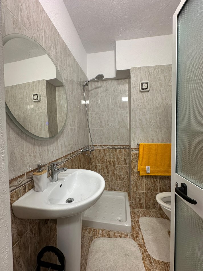 Durres, shitet apartament Dublex Kati 1, 68 m² 128.000 € (Shkembi i Kavajes)
