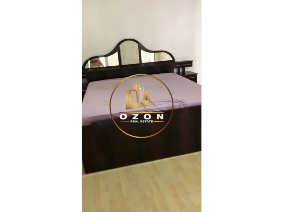 Apartament 3+1+2 për Qira në Rrugën Mine Peza 1000 € !