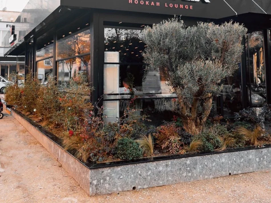 Tirane, jepet me qera lokal Kati 0, 400 m² 3.500 €