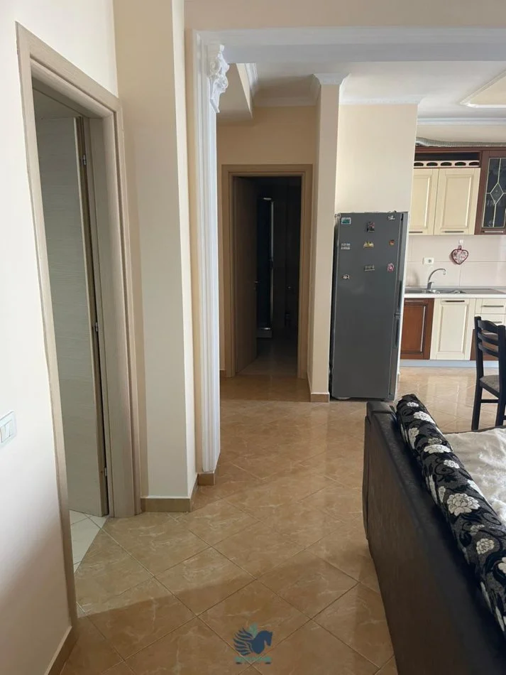 Jepet Me Qera Apartament 2+1 Tek Kodra e Diellit [ID P02146]