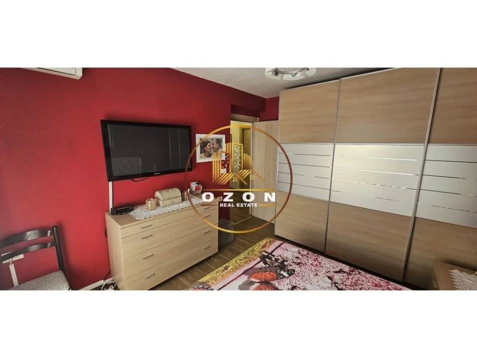 Apartament 3+1 me Qira shumë pranë Rrugicës së Salës! 850 €