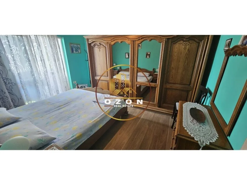 Apartament 3+1 me Qira shumë pranë Rrugicës së Salës! 850 €