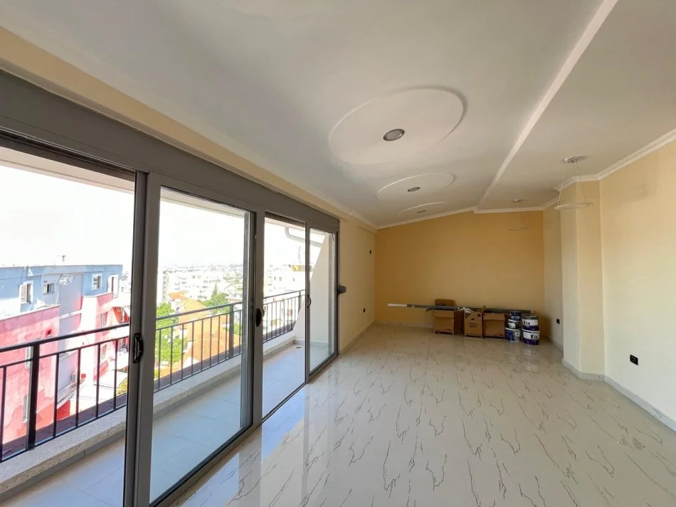 Tirane, shitet apartament 2+1 Kati 7, 120 m² 133.000 € (Fresku)