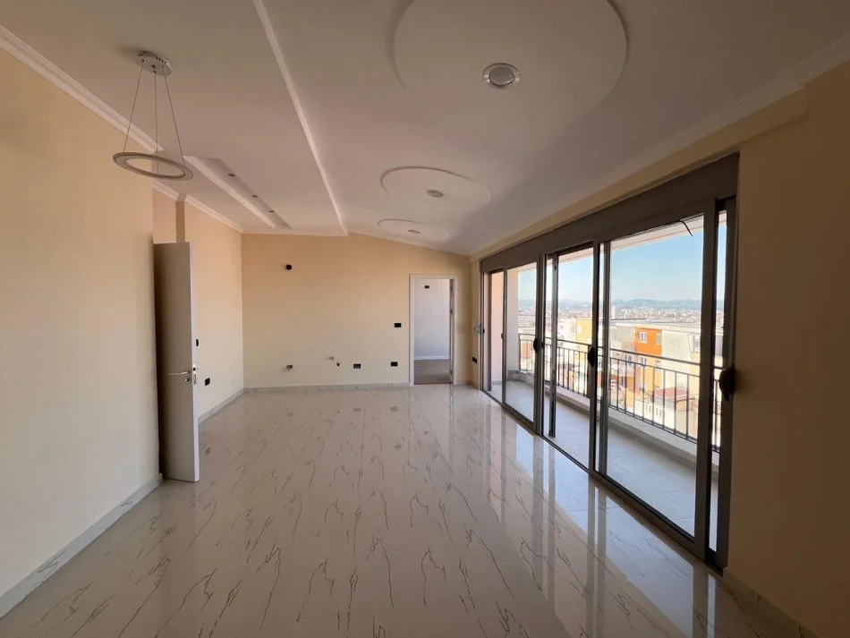Tirane, shitet apartament 2+1 Kati 7, 120 m² 133.000 € (Fresku)