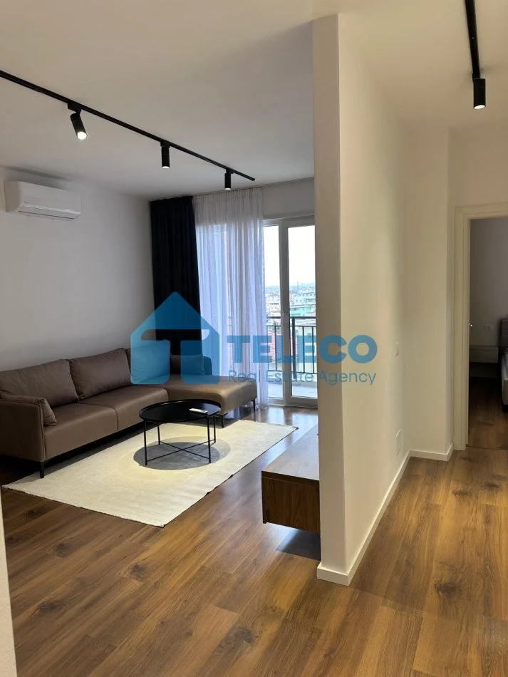 Tirane, jepet me qera apartament 1+1+Ballkon Kati 2, 500 € (Rruga e Dibres)