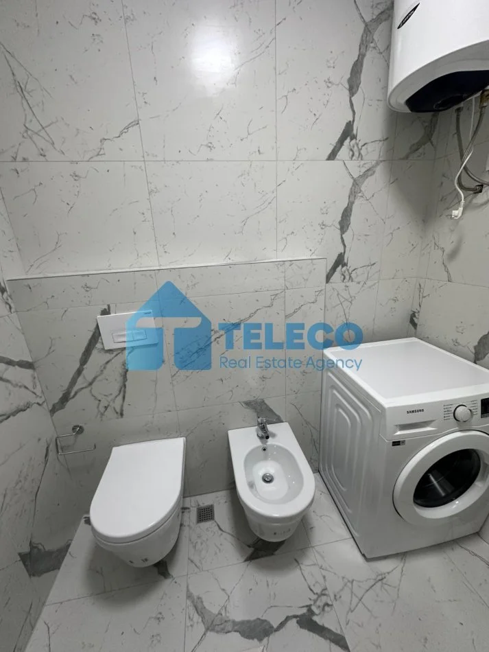 Tirane, jepet me qera apartament 1+1+Ballkon Kati 2, 500 € (Rruga e Dibres)