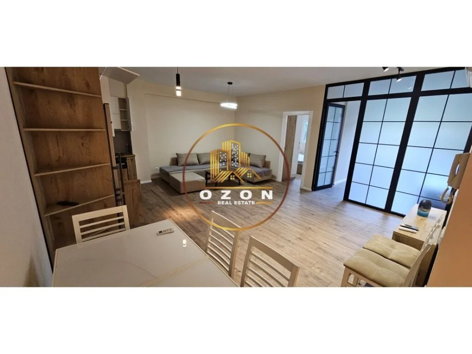 Apartament 2+1 për Qira pranë Kopshtit Botanik dhe Kodrës së Diellit 600 € !