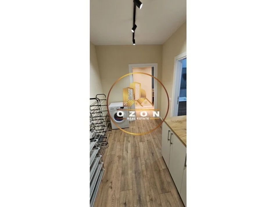 Apartament 2+1 për Qira pranë Kopshtit Botanik dhe Kodrës së Diellit 600 € !