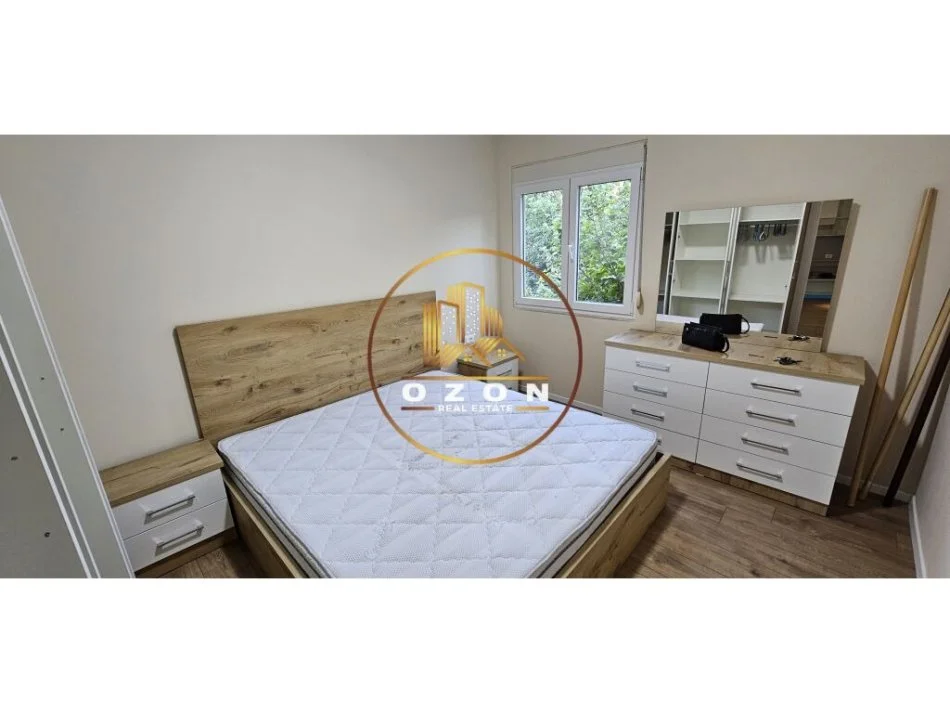 Apartament 2+1 për Qira pranë Kopshtit Botanik dhe Kodrës së Diellit 600 € !