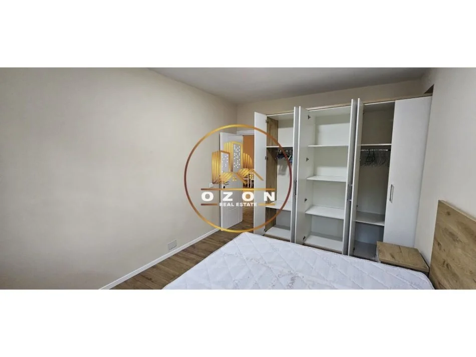 Apartament 2+1 për Qira pranë Kopshtit Botanik dhe Kodrës së Diellit 600 € !