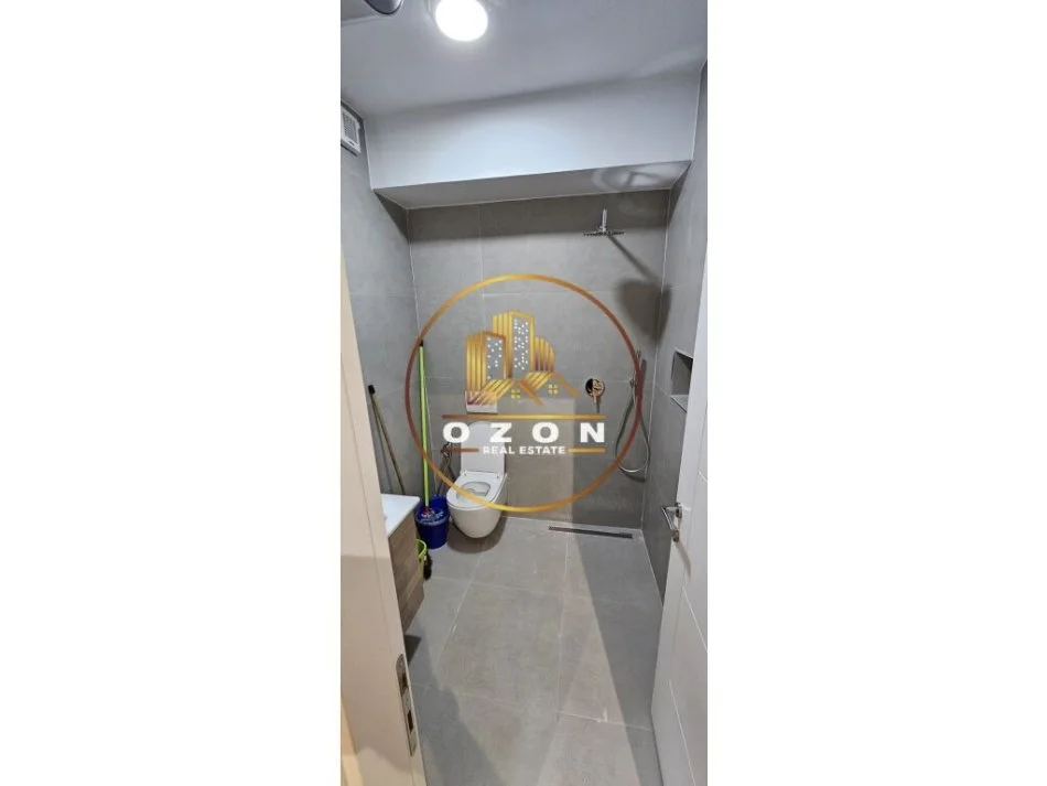 Apartament 2+1 për Qira pranë Kopshtit Botanik dhe Kodrës së Diellit 600 € !