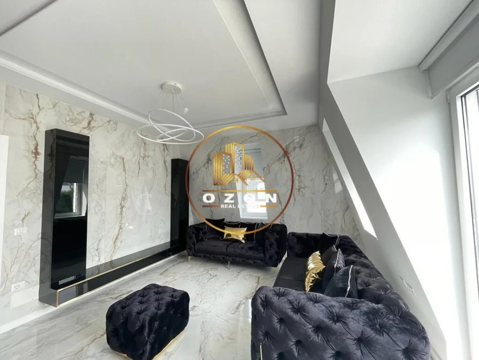 Apartament Modern 2+1+2 për Qira tek Joy Residence, TEG!