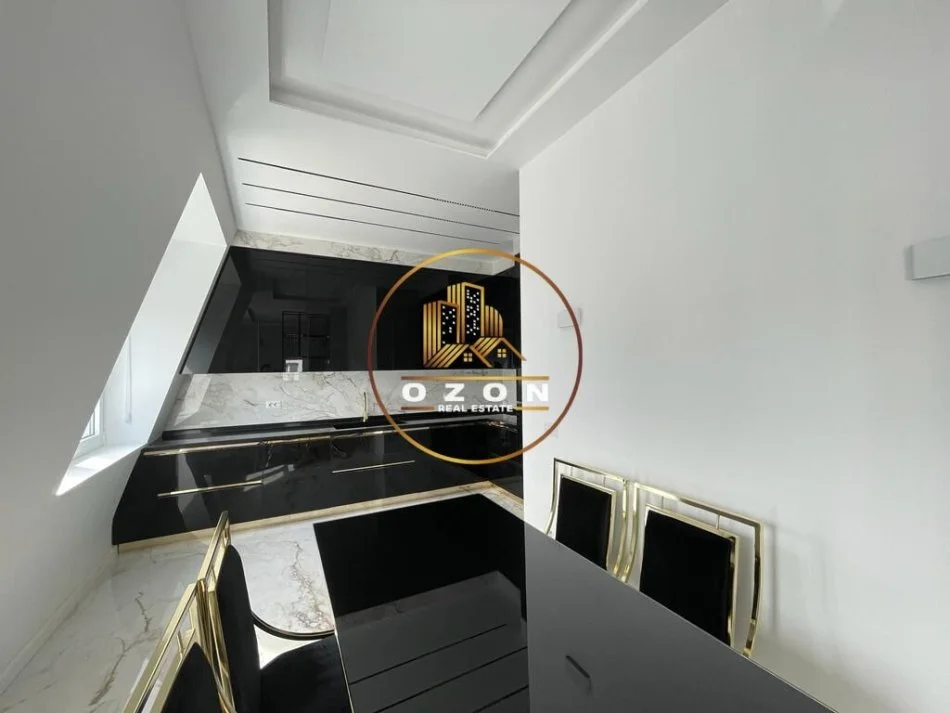 Apartament Modern 2+1+2 për Qira tek Joy Residence, TEG!