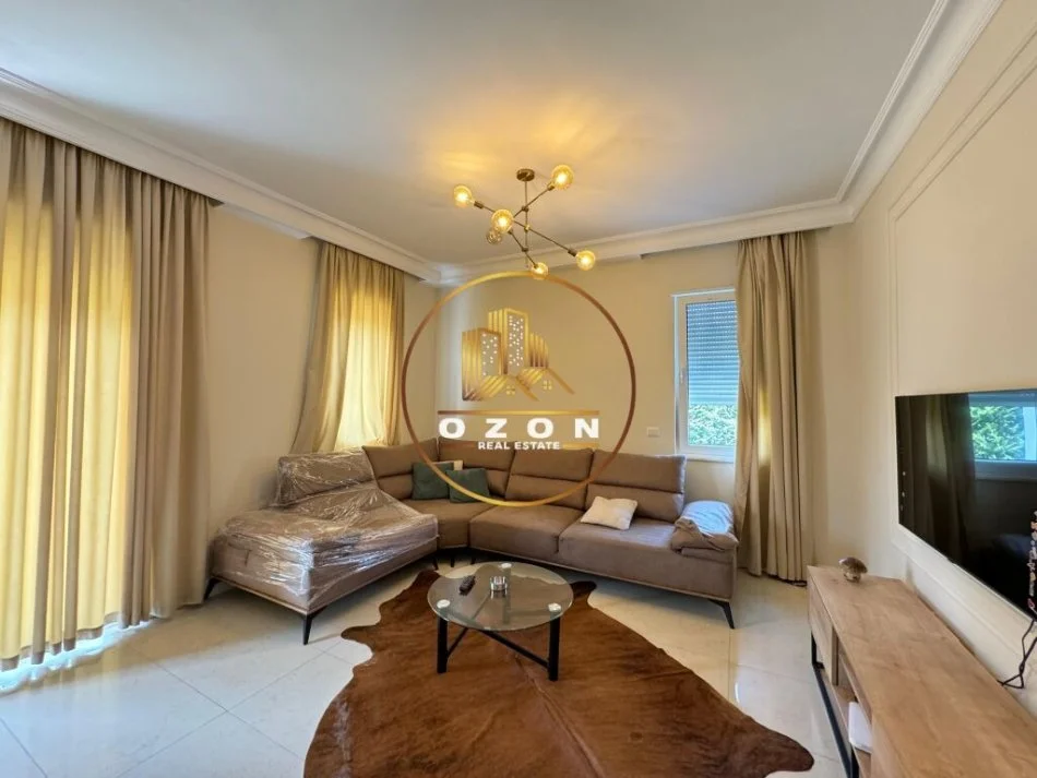 Apartament Modern 2+1+2 për Qira, në një Rezidencë pranë TEG-ut!