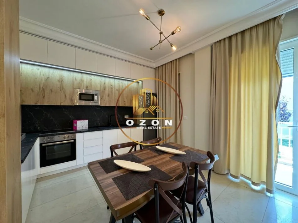 Apartament Modern 2+1+2 për Qira, në një Rezidencë pranë TEG-ut!