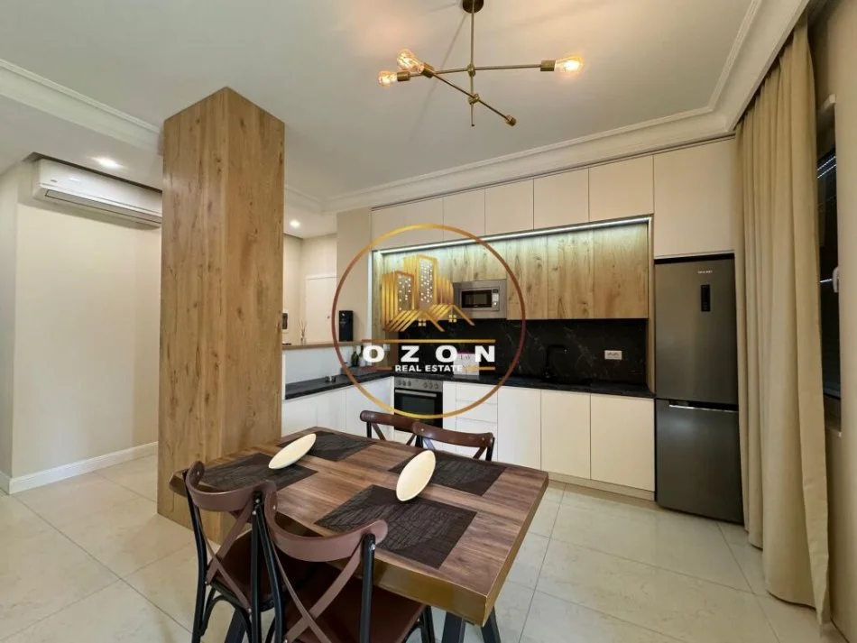 Apartament Modern 2+1+2 për Qira, në një Rezidencë pranë TEG-ut!