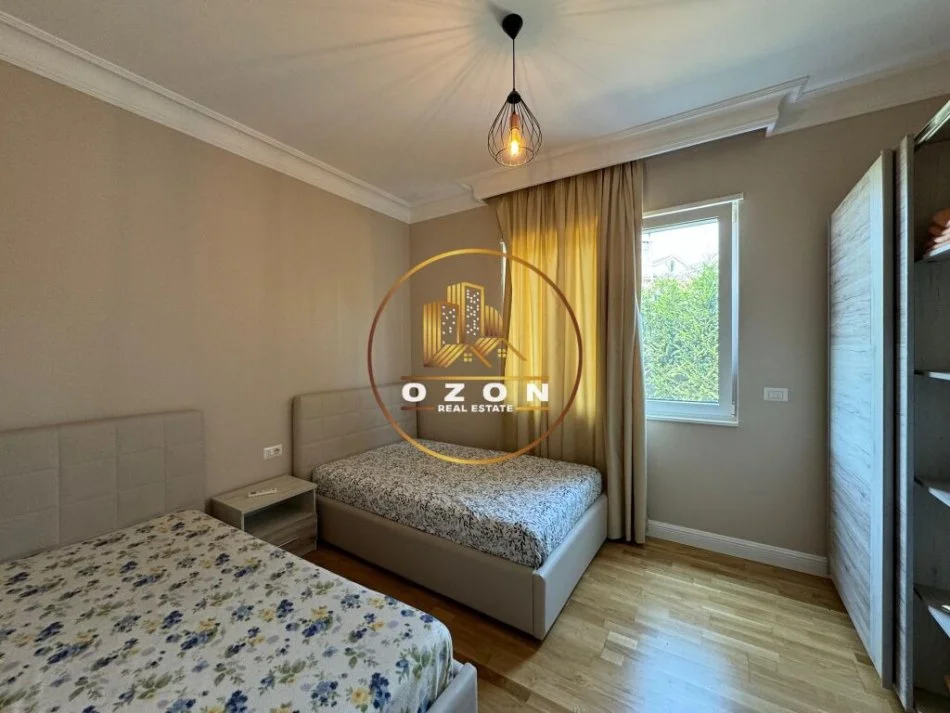 Apartament Modern 2+1+2 për Qira, në një Rezidencë pranë TEG-ut!