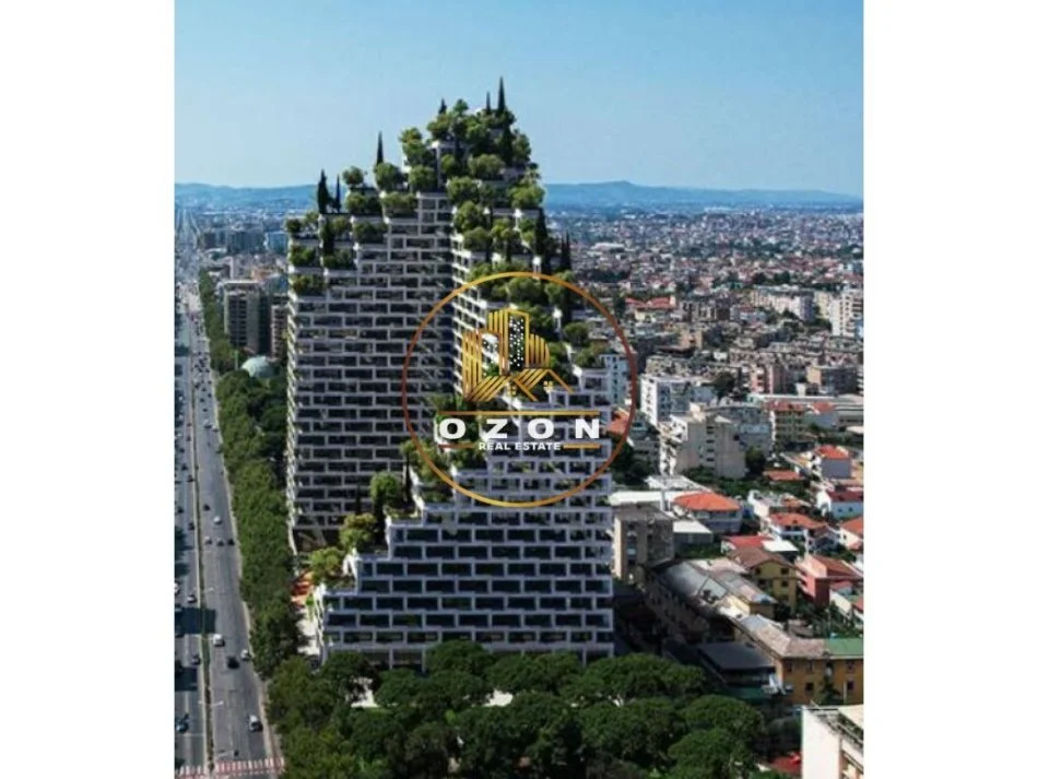 Disponojmë Tipologji Apartamentesh me Çmim Kleringu për Shitje në Lion Park 2!