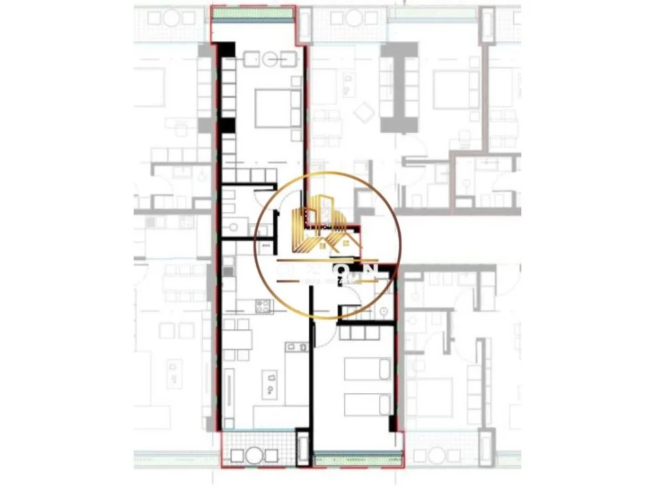 Disponojmë Tipologji Apartamentesh me Çmim Kleringu për Shitje në Lion Park 2!