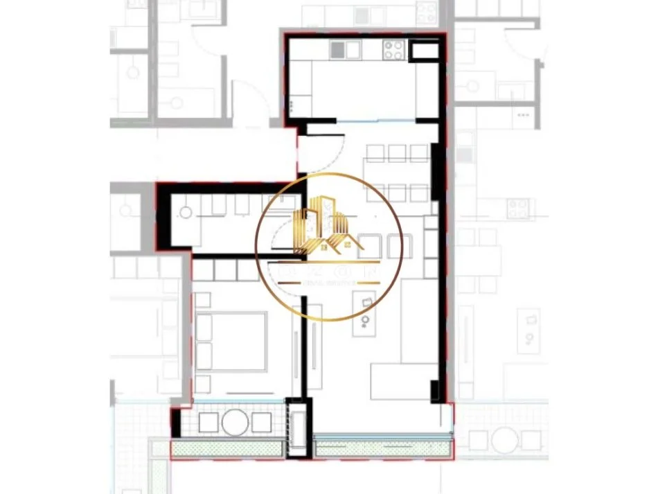 Disponojmë Tipologji Apartamentesh me Çmim Kleringu për Shitje në Lion Park 2!