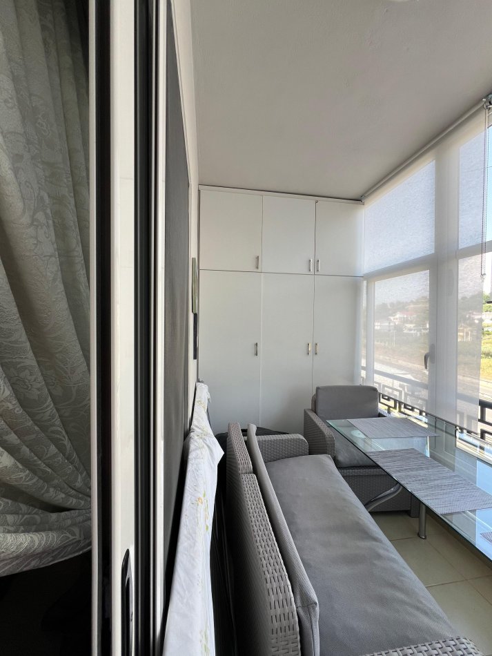 Durres, shitet apartament 2+1+Ballkon Kati 3, 120 m² 120.000 € (Shkembi Kavajes)