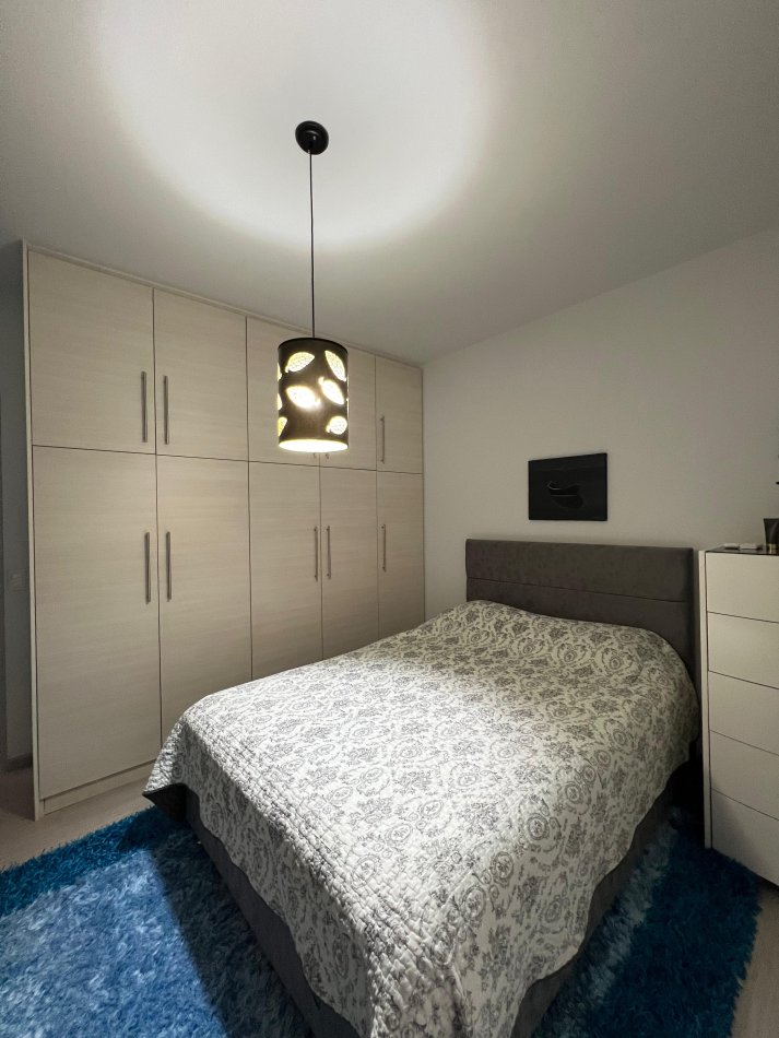 Durres, shitet apartament 2+1+Ballkon Kati 3, 120 m² 120.000 € (Shkembi Kavajes)