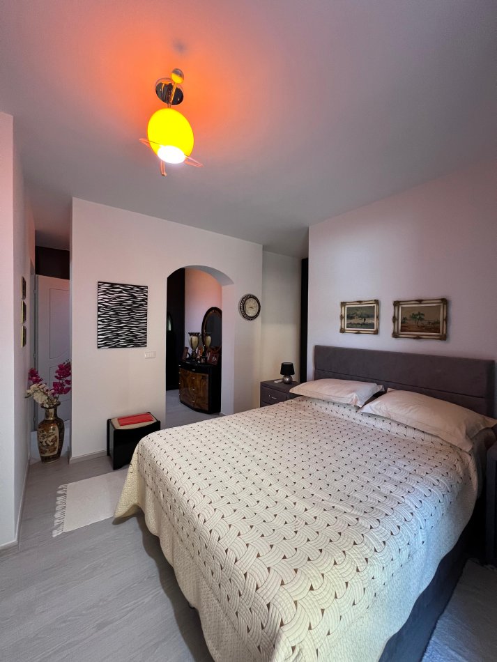 Durres, shitet apartament 2+1+Ballkon Kati 3, 120 m² 120.000 € (Shkembi Kavajes)